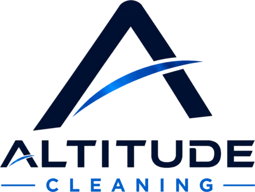 Altitude Cleaning